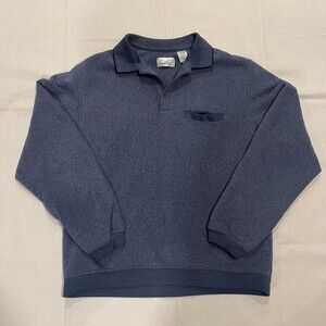 Vintage Arnold Palmer Sweater Used